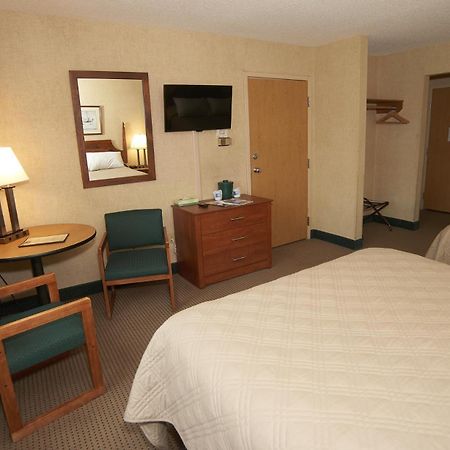 Commodores Inn Stowe Zewnętrze zdjęcie