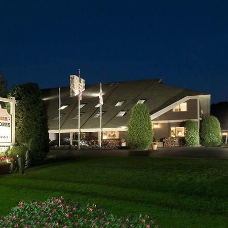 Commodores Inn Stowe Zewnętrze zdjęcie