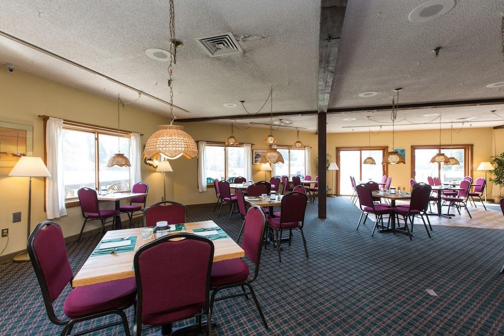 Commodores Inn Stowe Zewnętrze zdjęcie
