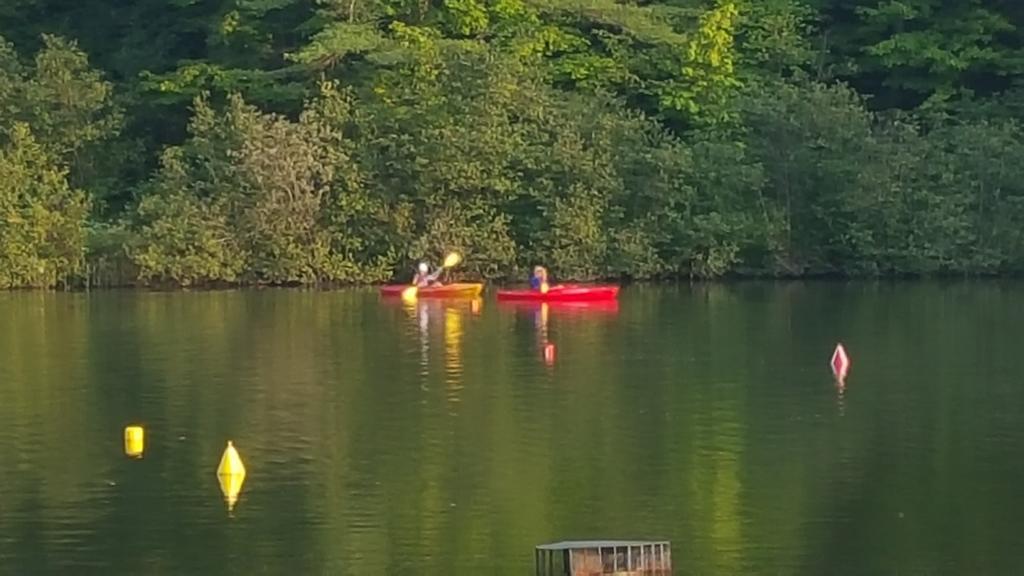 Commodores Inn Stowe Zewnętrze zdjęcie