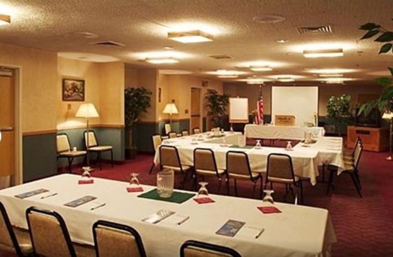 Commodores Inn Stowe Zewnętrze zdjęcie