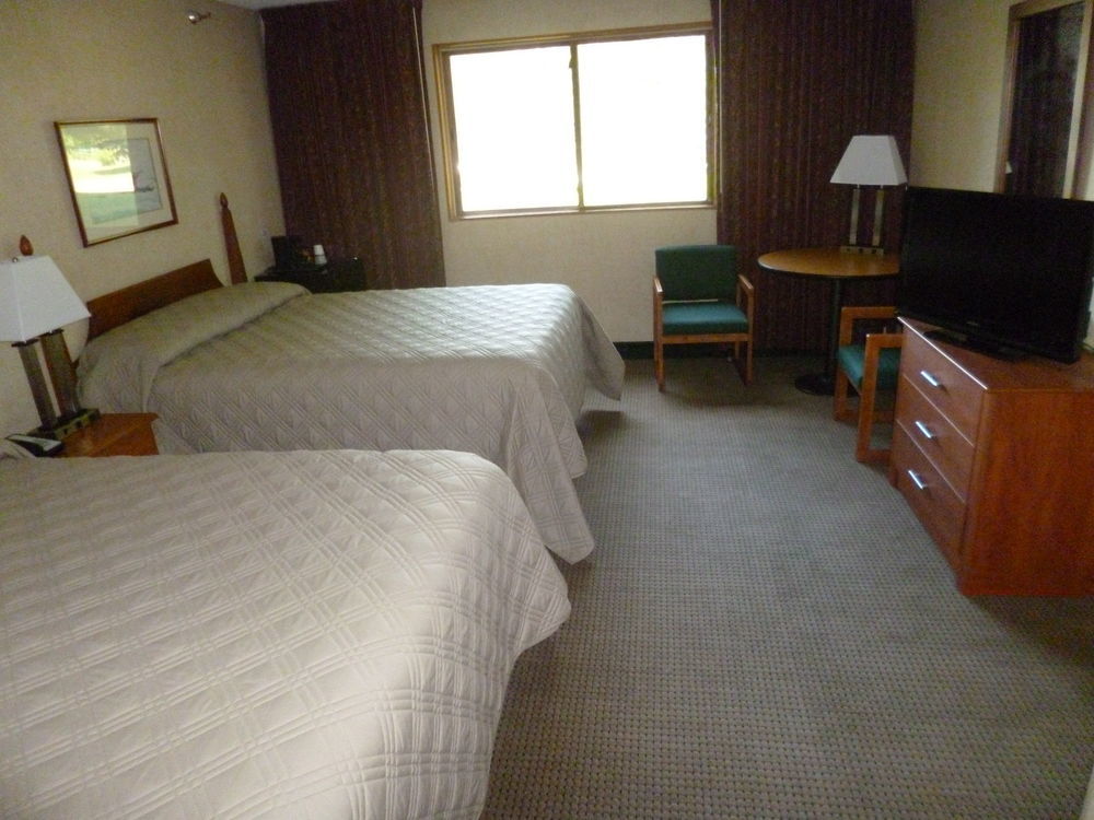 Commodores Inn Stowe Zewnętrze zdjęcie