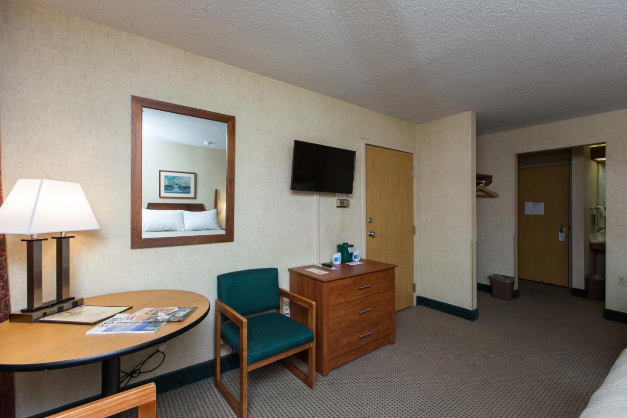 Commodores Inn Stowe Zewnętrze zdjęcie