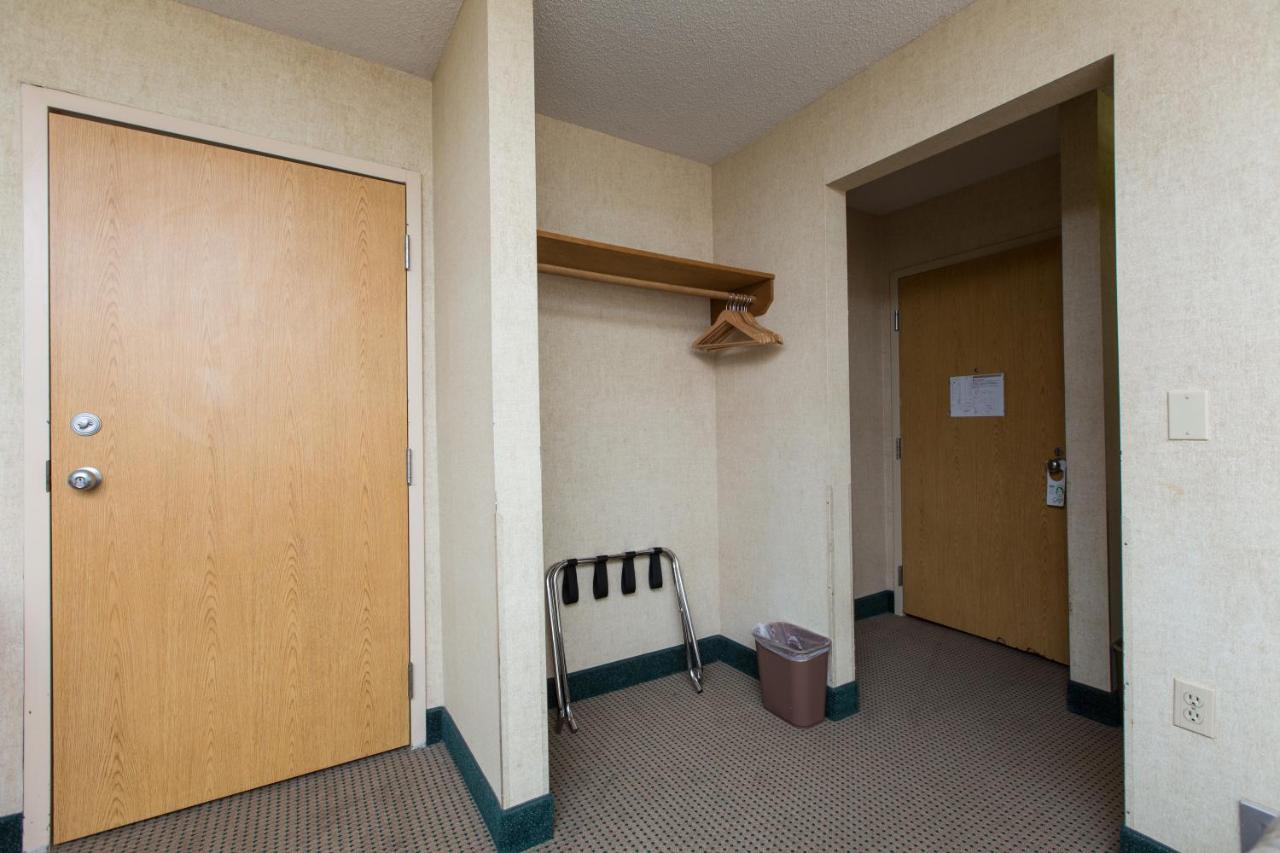 Commodores Inn Stowe Zewnętrze zdjęcie