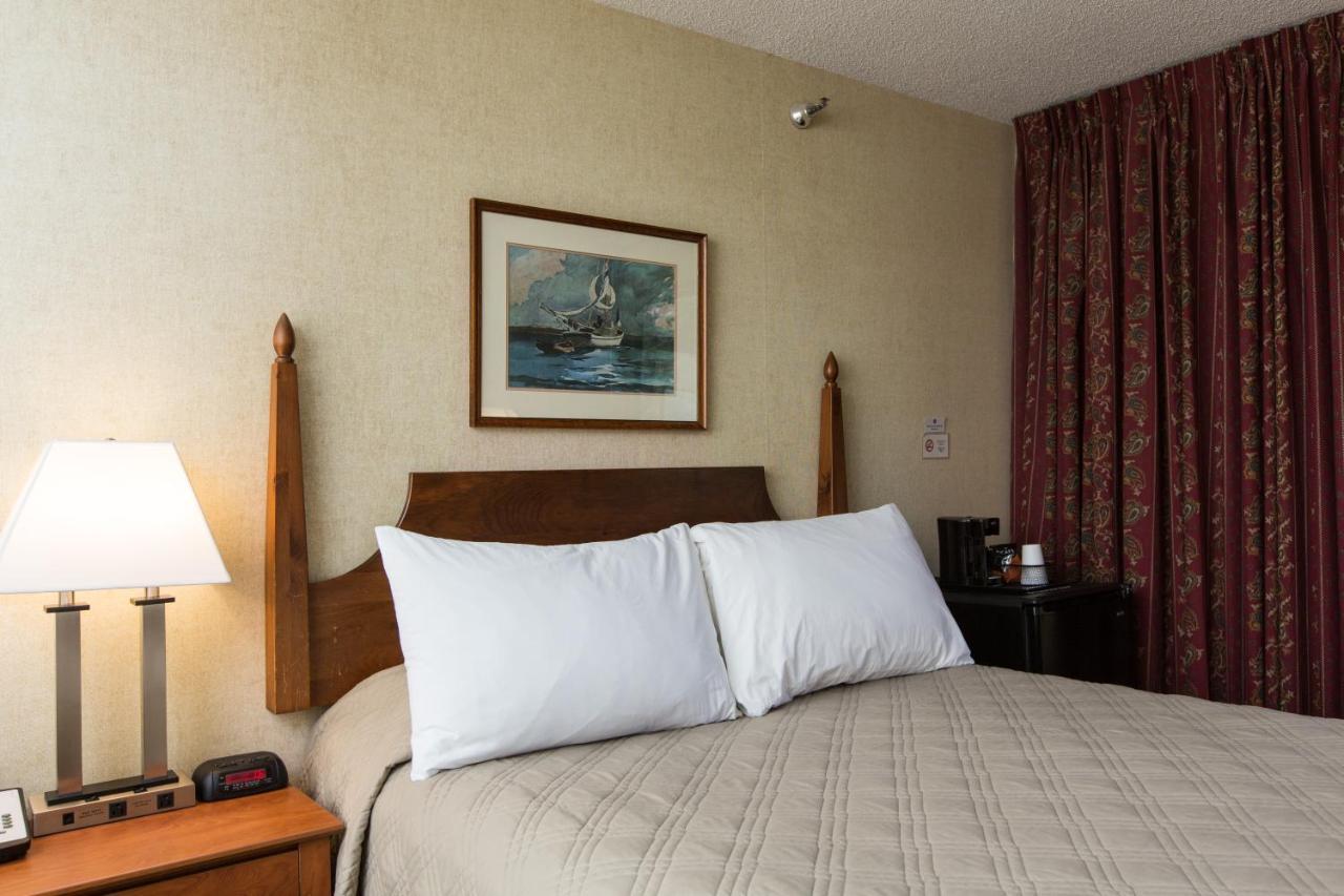 Commodores Inn Stowe Zewnętrze zdjęcie