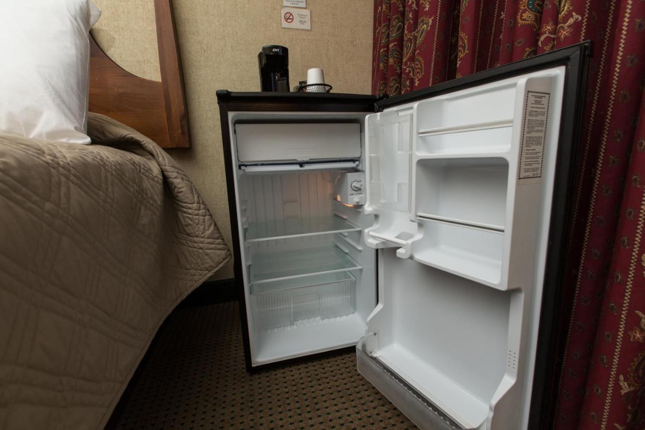 Commodores Inn Stowe Zewnętrze zdjęcie