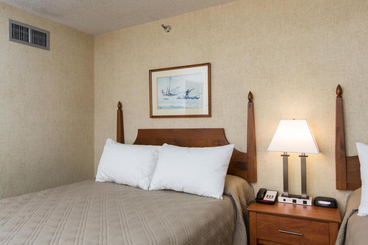 Commodores Inn Stowe Zewnętrze zdjęcie