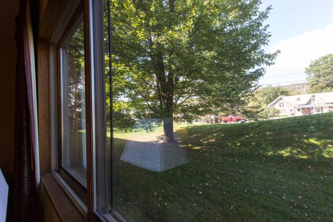 Commodores Inn Stowe Zewnętrze zdjęcie