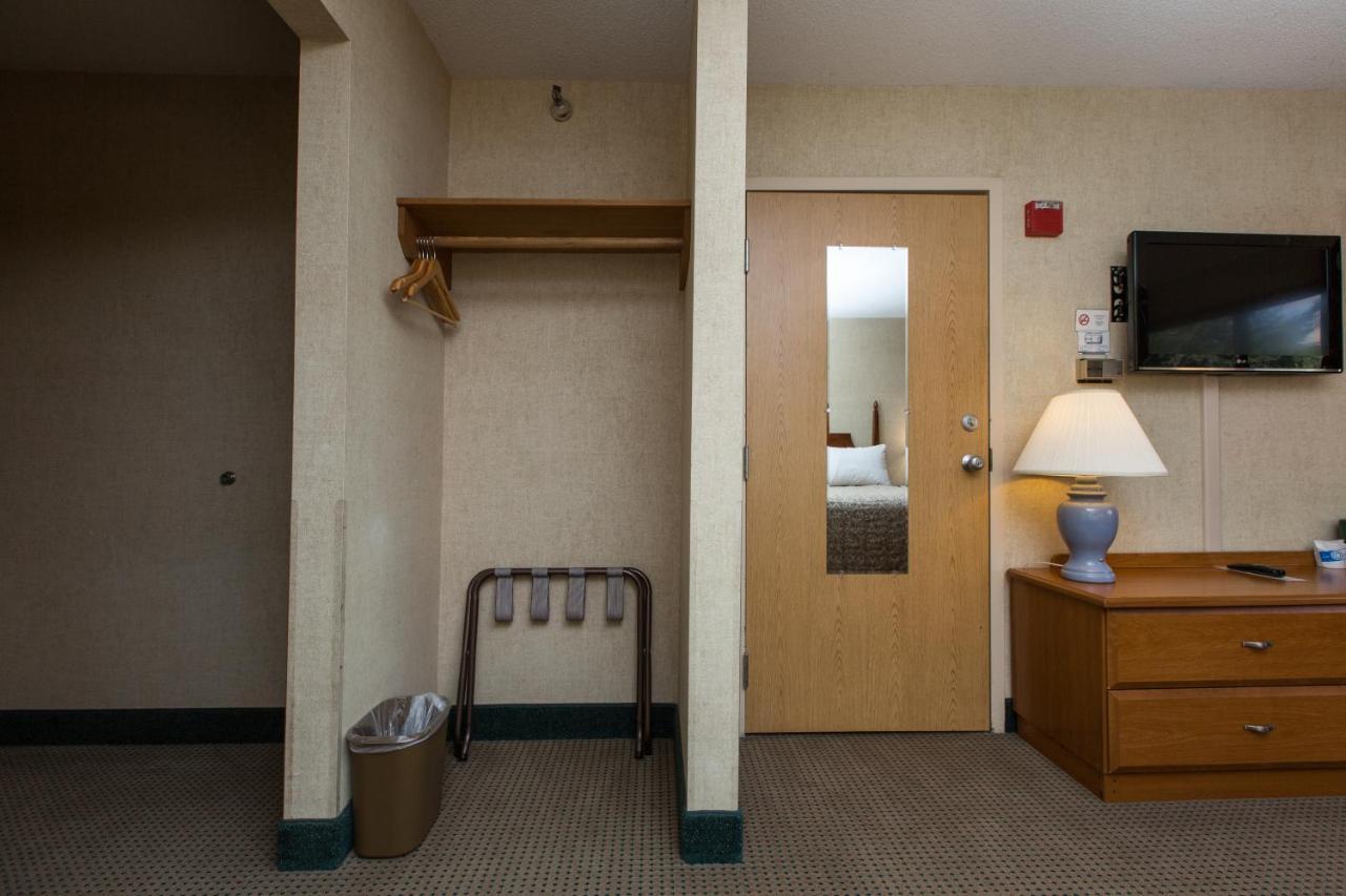 Commodores Inn Stowe Zewnętrze zdjęcie