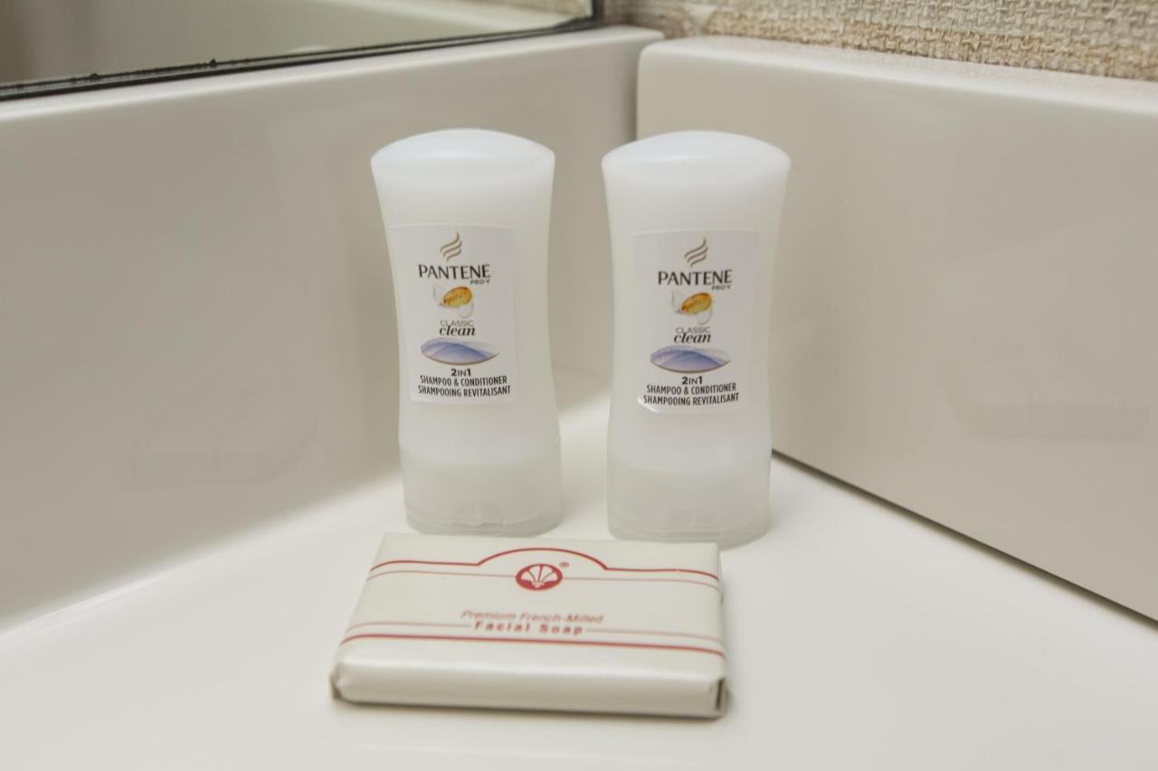 Commodores Inn Stowe Zewnętrze zdjęcie