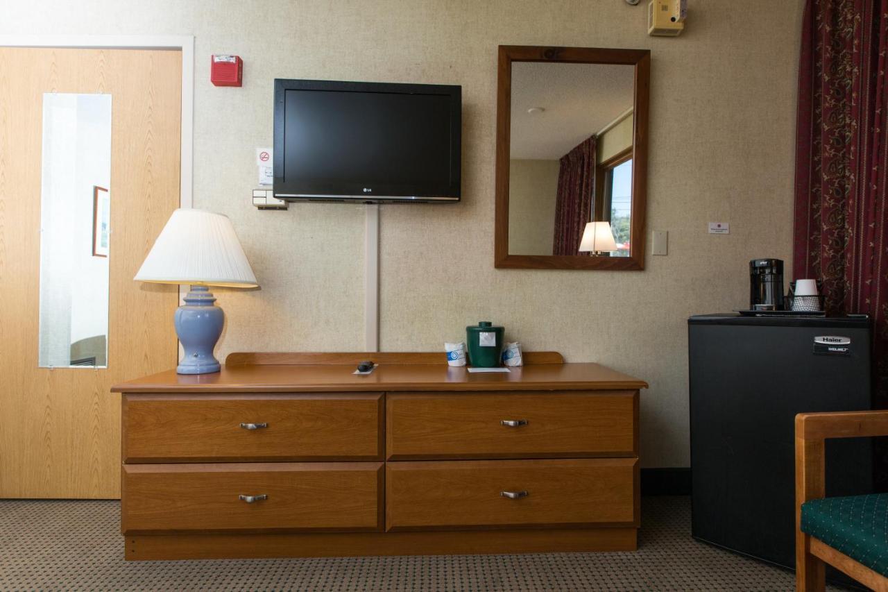 Commodores Inn Stowe Zewnętrze zdjęcie